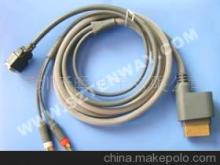 XBOX360 D端子接口詳解與其在電腦周邊市場(chǎng)的應(yīng)用